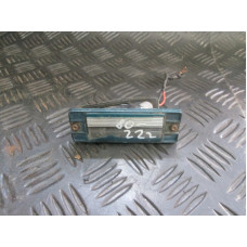  Подсветка номера к  Proton  400,  1996