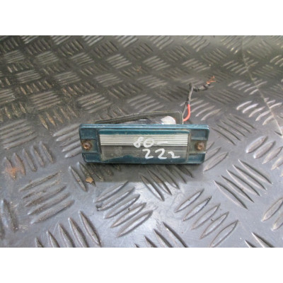  Подсветка номера к  Proton  400,  1996