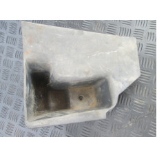  Обшивка багажника к  Mitsubishi  Galant,  1998