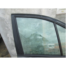  Стекло двери передней правой к  Renault  Scenic,  1999