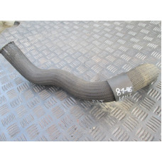  Патрубок интеркулера к  Mitsubishi  Galant,  1998