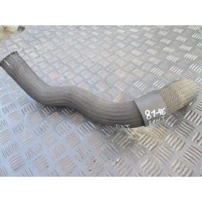 Патрубок интеркулера к  Mitsubishi  Galant,  1998