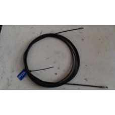  Трос открывания лючка топливного бака к  Daewoo  Leganza,  1997