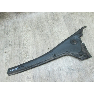  Дождевик к  Renault  Espace,  2005