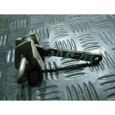  Ограничитель открывания двери задней к  Audi  100,  1989