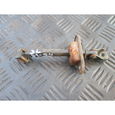  Ограничитель открывания двери задней к  Mitsubishi  Galant,  1998