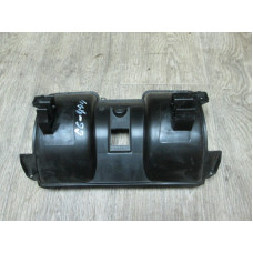  Пластик к  BMW  7 E38,  1999