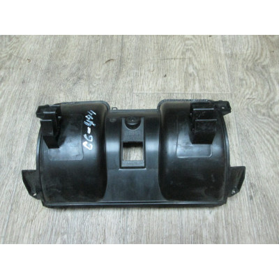  Пластик к  BMW  7 E38,  1999