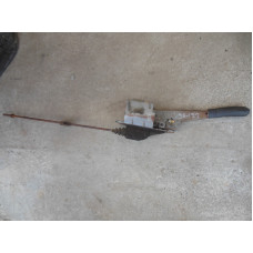  Рычаг ручного тормоза (ручника) к  Renault  Laguna,  1999