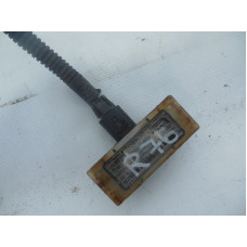  Подсветка номера к  Ford  Maverick,  1995