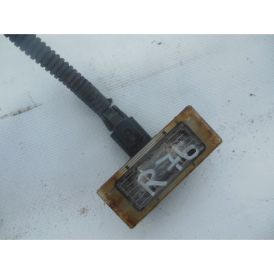  Подсветка номера к  Ford  Maverick,  1995