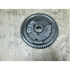 Шестерня к  Renault  Espace,  2005