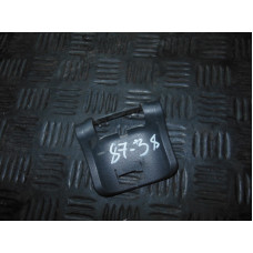  Заглушка к  Mercedes  E W210,  2001