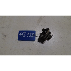  Выключатель концевой (концевик) к  Audi  100,  1986