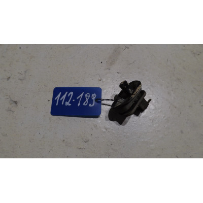  Выключатель концевой (концевик) к  Audi  100,  1986