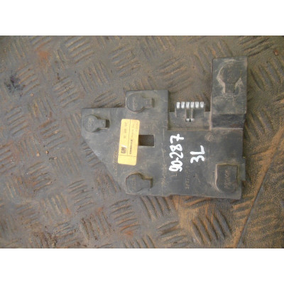  Панель (плата) фонаря заднего левого к  Opel  Vectra,  1998