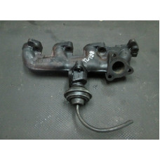  Коллектор выпускной к  Ford  Mondeo,  1995