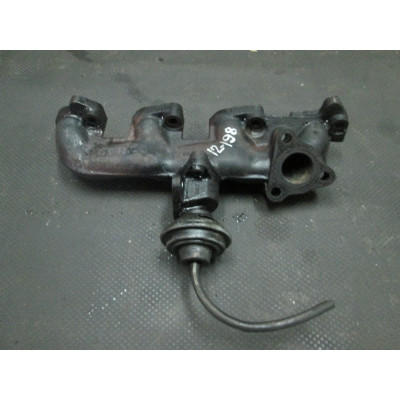  Коллектор выпускной к  Ford  Mondeo,  1995