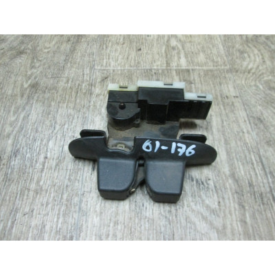  Замок багажника к  Renault  Espace,  2005