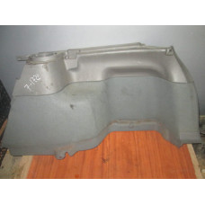  Обшивка багажника к  Daewoo  Nubira,  2000