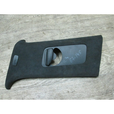  Обшивка двери задней правой (дверная карта) к  Porsche  Cayenne,  2008