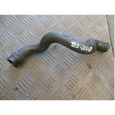  Патрубок турбины к  Ford  Mondeo,  1995