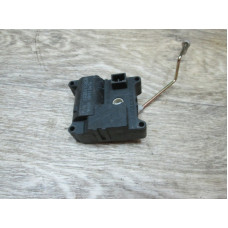  Моторчик заслонки печки к  Mitsubishi  Space Star,  2003