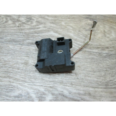  Моторчик заслонки печки к  Mitsubishi  Space Star,  2003