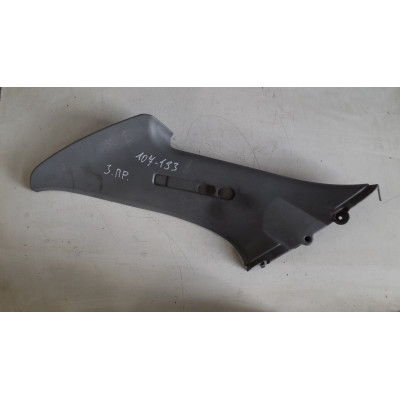  Обшивка двери задней правой (дверная карта) к  Citroen  Xsara,  1998