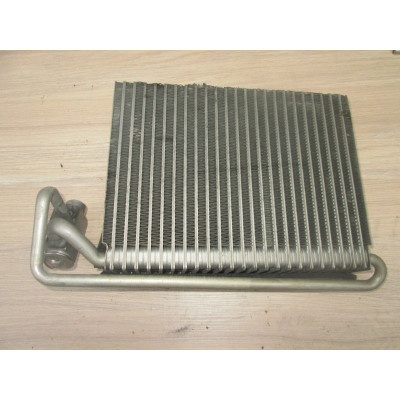  Радиатор кондиционера к  BMW  3 E46,  1998