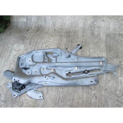  Стеклоподъемник электрический передний правый к  Renault  Laguna,  1996