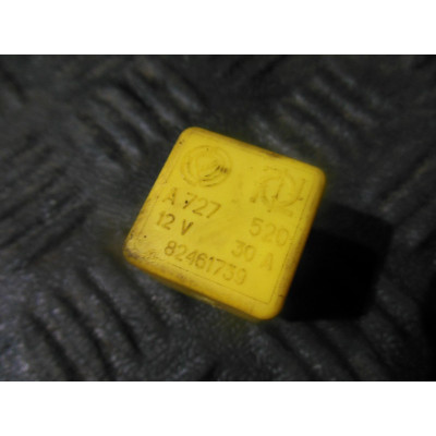  Реле (прочие) к  Alfa Romeo  146,  1999