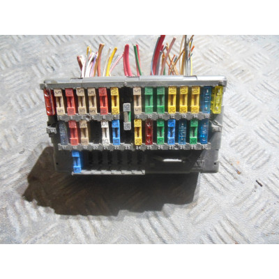  Блок предохранителей к  Citroen  Xsara,  1998