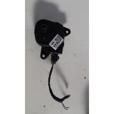  Моторчик заслонки печки к  Dodge  Grand Caravan,  2002