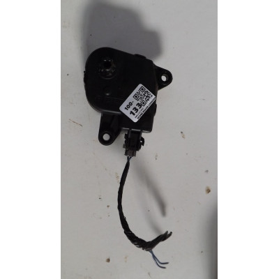  Моторчик заслонки печки к  Dodge  Grand Caravan,  2002