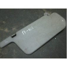  Козырек солнцезащитный к  Nissan  Primera,  1993