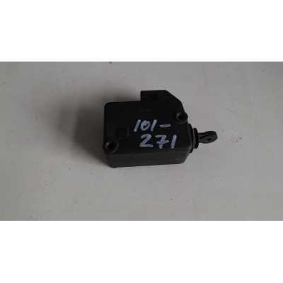  Активатор замка багажника к  Citroen  Xantia,  1996