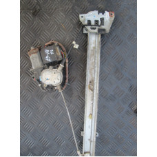  Стеклоподъемник электрический задний левый к  Mitsubishi  Galant,  1998