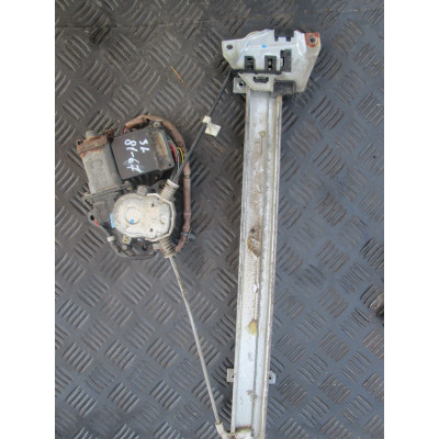  Стеклоподъемник электрический задний левый к  Mitsubishi  Galant,  1998