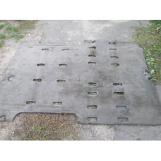  Ковер салонный к  Ford  Galaxy,  1996