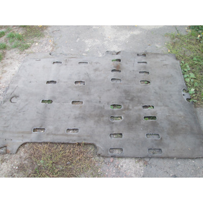  Ковер салонный к  Ford  Galaxy,  1996