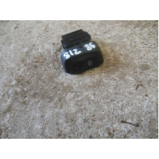  Кнопка центрального замка к  Renault  Megane,  1999