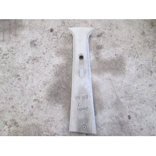  Обшивка стойки центральной левой к  Ford  Galaxy,  1996