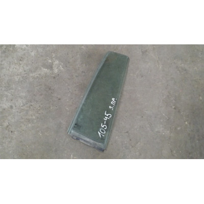  Стекло двери задней правой к  Opel  Zafira,  2000