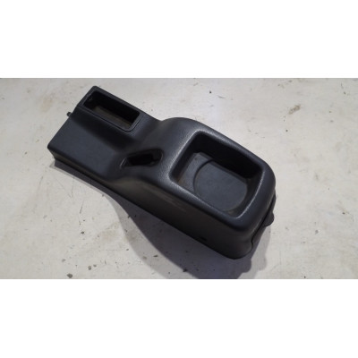  Консоль салона (кулисная часть) к  ЗАЗ  Sens,  2008