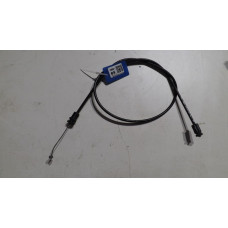  Трос двери задней к  Dodge  Grand Caravan,  2002