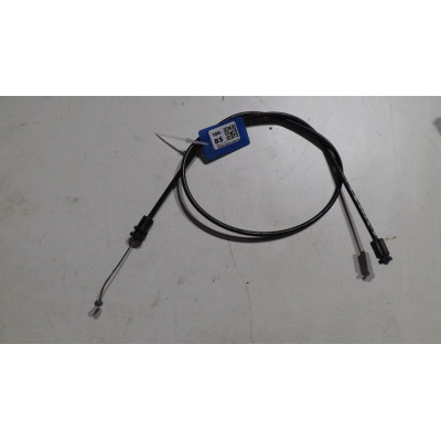  Трос двери задней к  Dodge  Grand Caravan,  2002