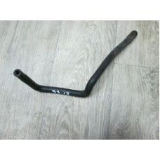  Патрубок радиатора к  Opel  Omega,  1996