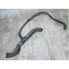  Патрубок радиатора к  Fiat  Brava,  1998