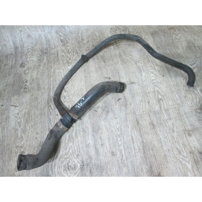  Патрубок радиатора к  Fiat  Brava,  1998